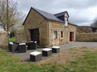 Aux Murmures des Pierres - 9
