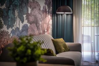 Luxe Haven on Diófa - Budapest - 9