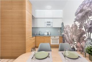 Luxe Haven on Diófa - Budapest - 2
