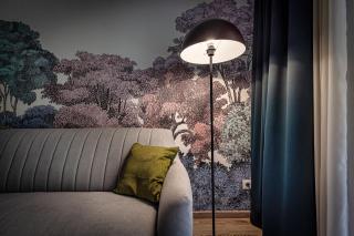 Luxe Haven on Diófa - Budapest - 3