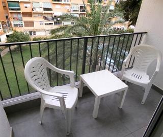 One bedroom apartment in Marbella - Marbella - 3