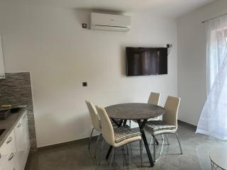Villa Luka Baška - Baška - 6