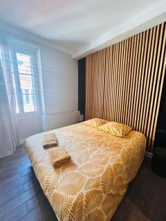 Appartement COSY centre Ajaccio - Ajaccio - 9
