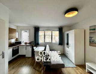 Studio Le Petit Placieux, Garage Gratuit sur place - Nancy - 7
