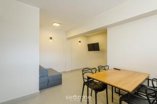 Lindo Apartamento na Asa Norte em BSB - CGS0002 - Brasilia - 0