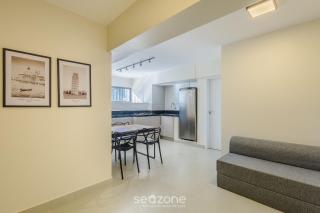 Lindo Apartamento na Asa Norte em BSB - CGS0002 - Brasilia - 9