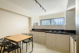 Lindo Apartamento na Asa Norte em BSB - CGS0002 - Brasilia - 4