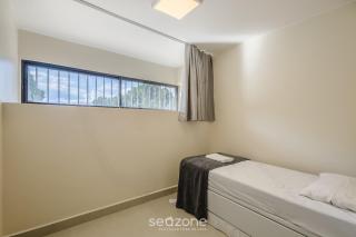 Lindo Apartamento na Asa Norte em BSB - CGS0002 - Brasilia - 3