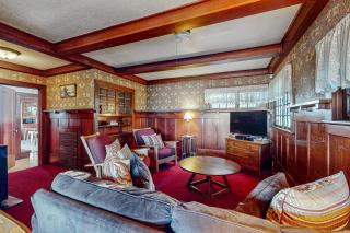 Campton House - Eureka - 7