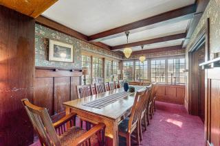 Campton House - Eureka - 6
