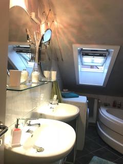 Lichtterrasse Sonnige Ruhe im Musikerviertel - 4