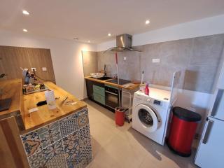 Appartement spacieux & vue imprenable - Saint-Laurent-du-Var - 8