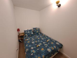 Appartement spacieux & vue imprenable - 6