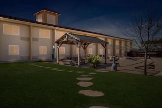 Comfort Inn Santa Rosa on Route 66 - 5