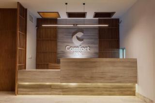Comfort Inn Tampico - Tampico - 8