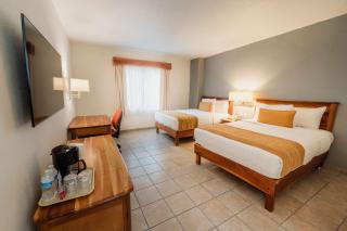 Comfort Inn Tampico - Tampico - 4