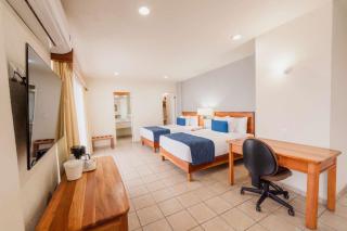 Comfort Inn Tampico - Tampico - 3