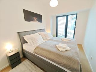 Tusarova Comfort Apartment, City Center, Parking! - Praga - 8