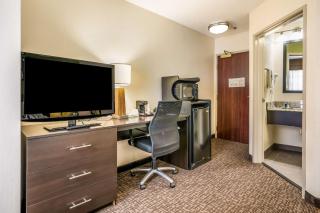 Sleep Inn & Suites Jacksonville near Camp Lejeune - Jacksonville - 3