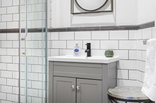 Luxurious City Centre Lace Market Apartment - Nottingham - 8