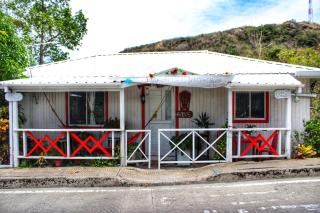 Posada West Field View House - Bottom House - 0