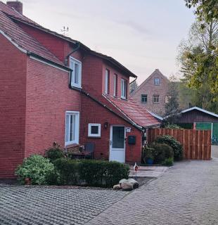 Ferienwohnung Holl - Detern - 9