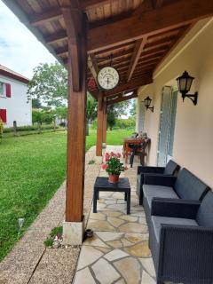 Pin parasol - 6