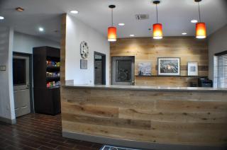 Country Inn & Suites by Radisson, Topeka West, KS - Topeka - 8