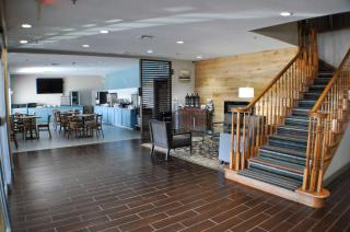Country Inn & Suites by Radisson, Topeka West, KS - Topeka - 5