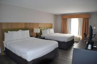 Country Inn & Suites by Radisson, Topeka West, KS - Topeka - 2