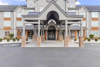 Country Inn & Suites by Radisson, Savannah I-95 North, GA - Port Wentworth - 7