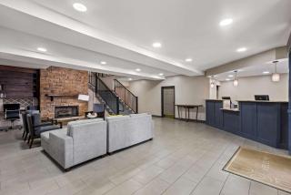 Country Inn & Suites by Radisson, Savannah I-95 North, GA - 5
