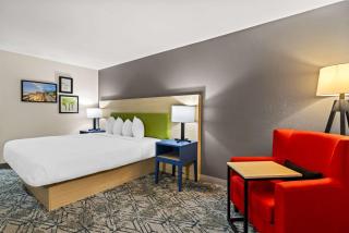 Country Inn & Suites by Radisson, Savannah I-95 North, GA - Port Wentworth - 1