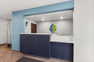 WoodSpring Suites Gilbert - Mesa Gateway Airport - Queen Creek - 5