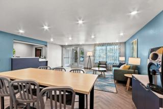 WoodSpring Suites Gilbert - Mesa Gateway Airport - Queen Creek - 4
