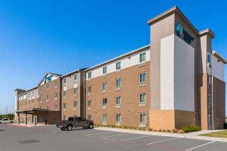 WoodSpring Suites Waco South - Waco - 9