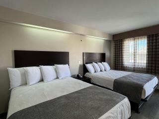 SureStay by Best Western Salt Lake City Downtown - Salt Lake City - 8