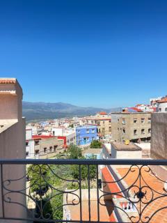 Perla Azul Penthouse - 1