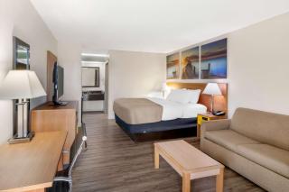 Quality Inn & Suites Decatur Priceville I-65 - Decatur - 4