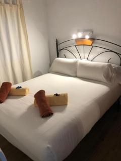La casita de lucho - 0