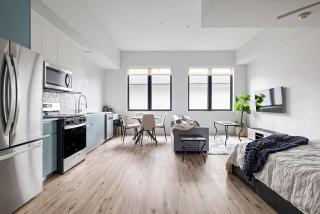 Upstay Modern Studio Near South Congress Avenue - Austin - 0