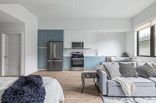 Upstay Modern Studio Near South Congress Avenue - Austin - 3