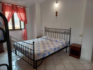 Casa Domenico - Marina di Camerota - 1