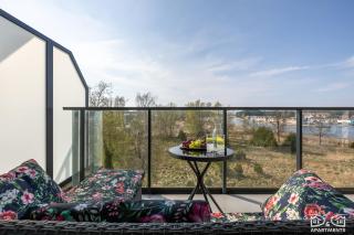 Morze i Rzeka 21 D&D Apartments - Dziwnów - 7