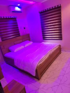 Dearest Service Apartment - Lagos - 1