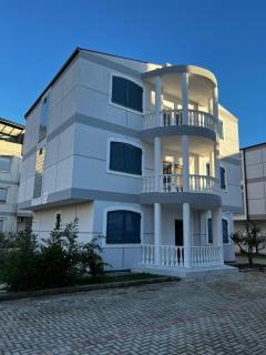 Amelia apartments - Golem - 4