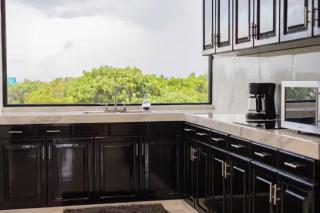 Luxury 3BD Penthouse Ocean View Fastest WIFI - Isla Mujeres - 5