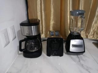 Luxury 3BD Penthouse Ocean View Fastest WIFI - Isla Mujeres - 3