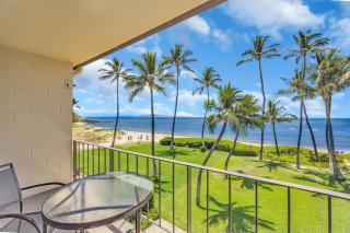 Hale Kai O'Kihei 301 - 4