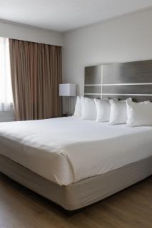 The Thompson Hotel - Kamloops - 4